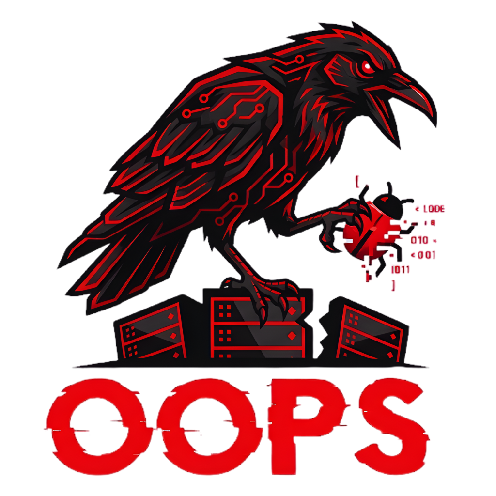 Oops